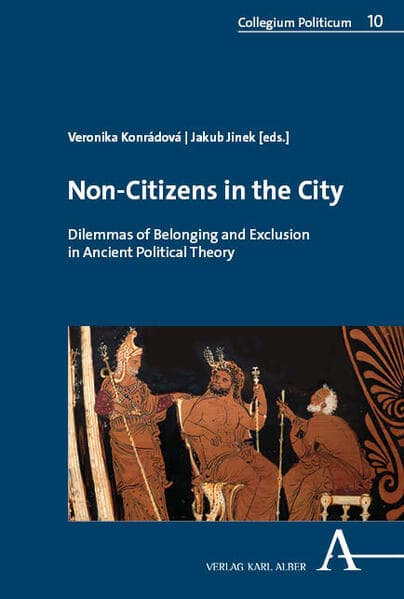 Non-Citizens in the City