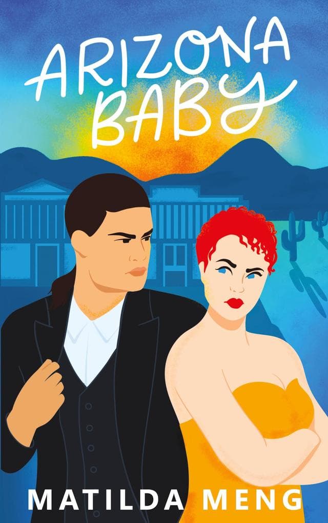 Arizona Baby