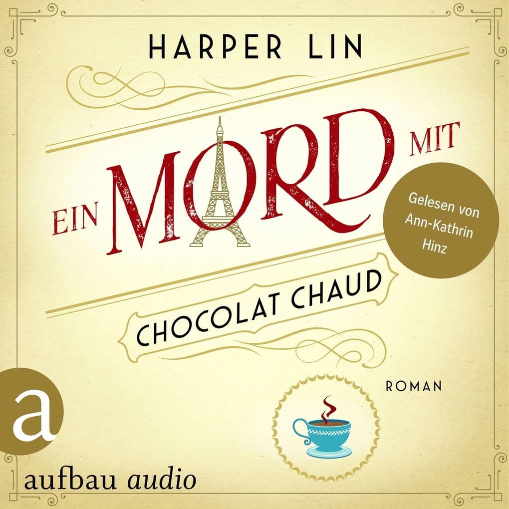 Ein Mord mit Chocolat Chaud