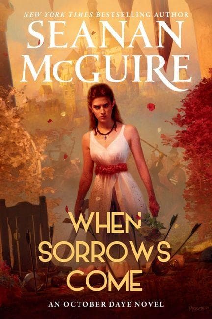 When Sorrows Come