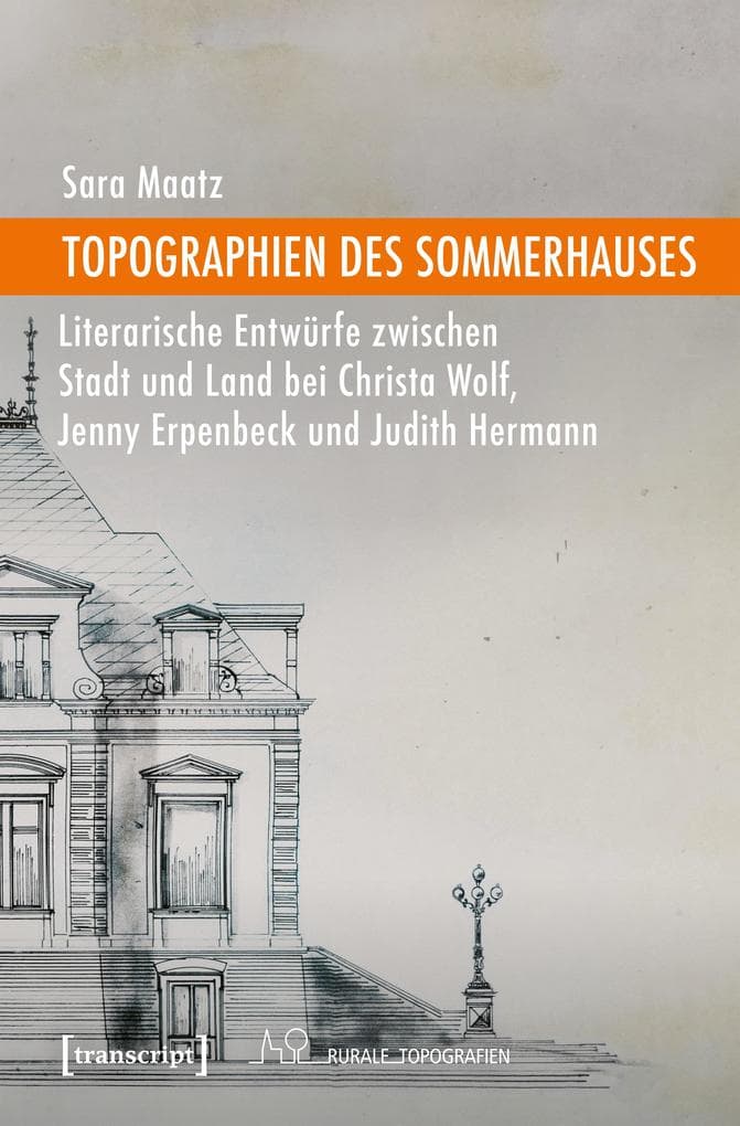 Topographien des Sommerhauses