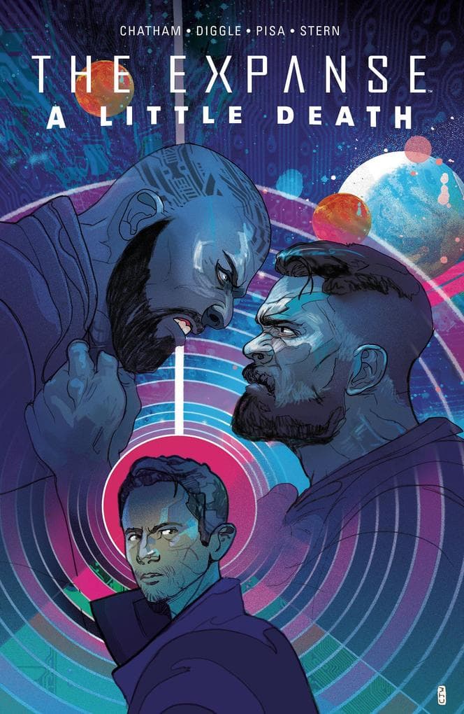 The Expanse: A Little Death