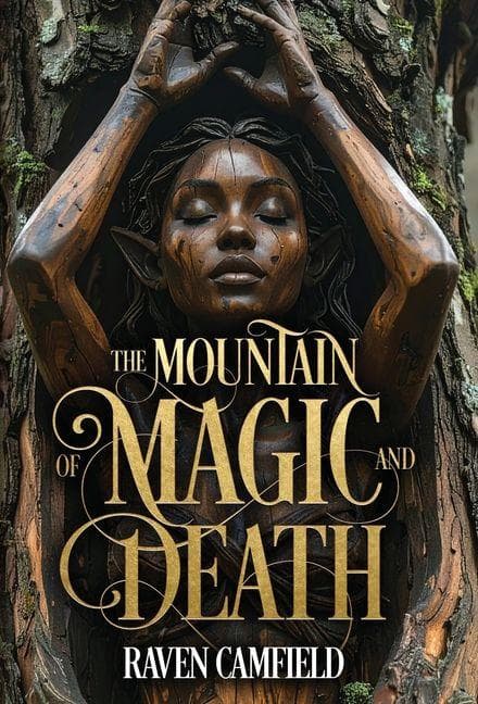 The Mountain of Magic and Death