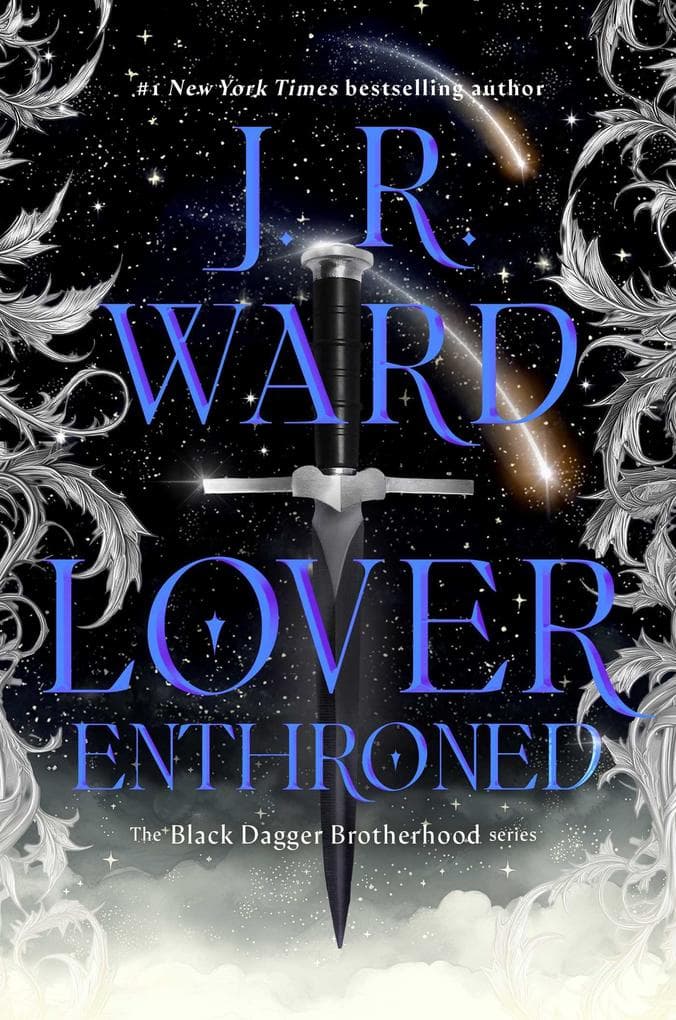 Lover Enthroned