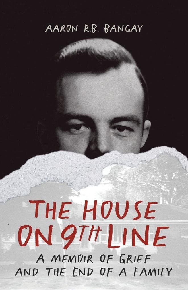 The House on 9th Line
