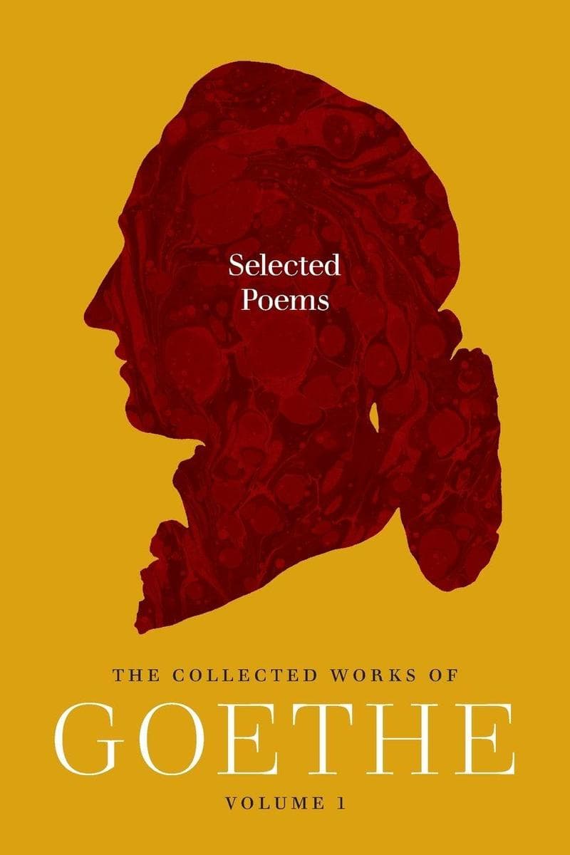 Selected Poems
