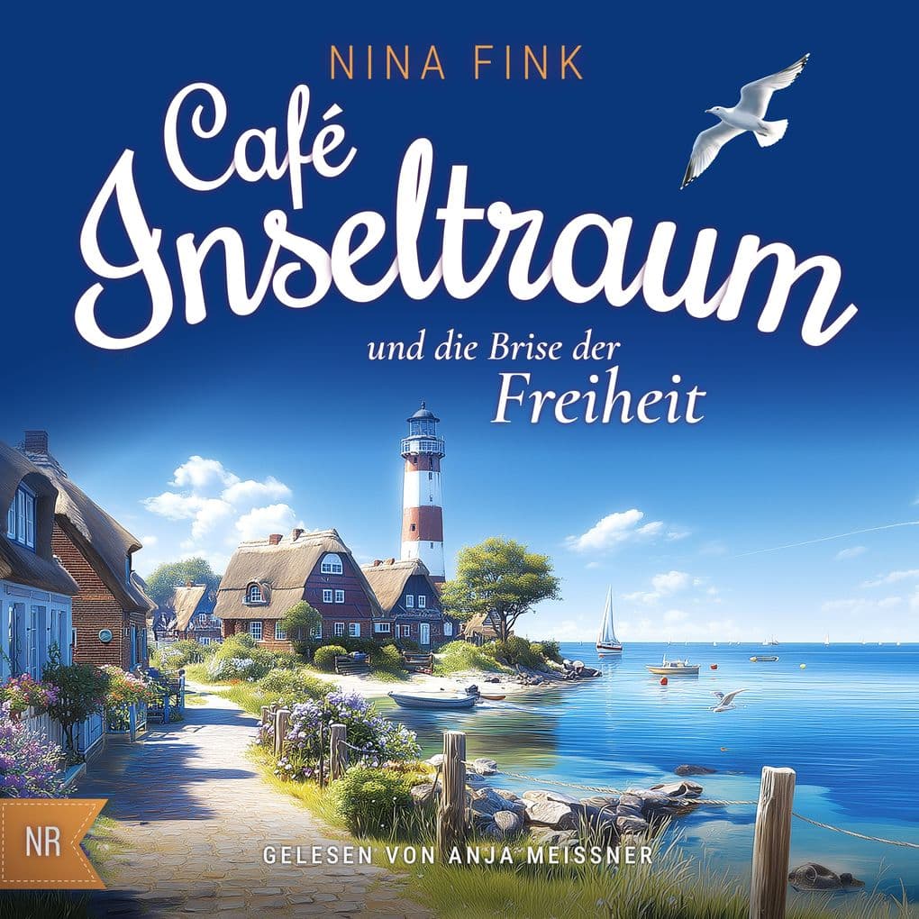 Cafe Inseltraum und die Brise der Freiheit