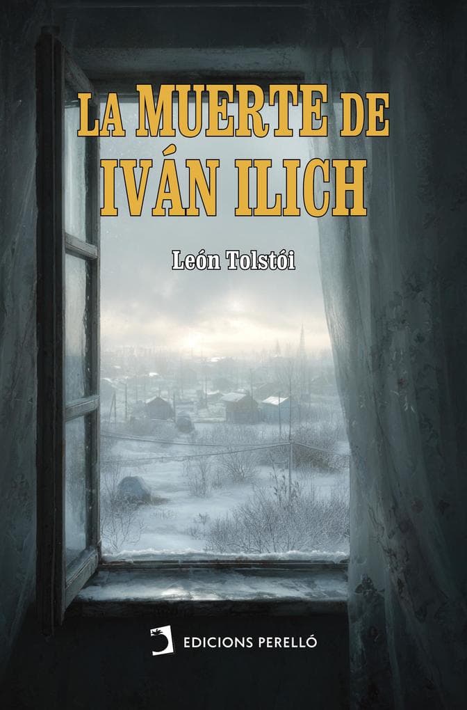 La muerte de Iván Ilich