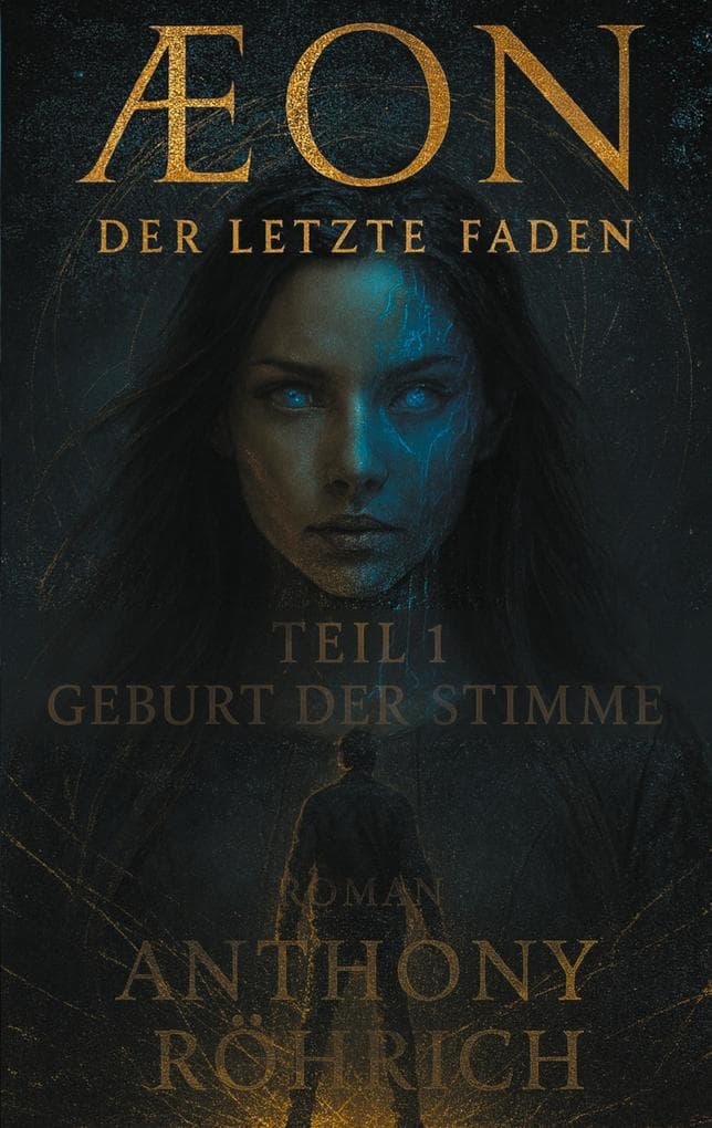 Aeon der letzte Faden
