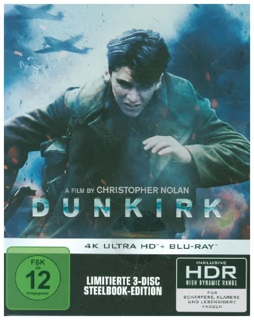 Dunkirk