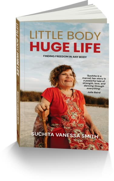 Little Body, Huge Life