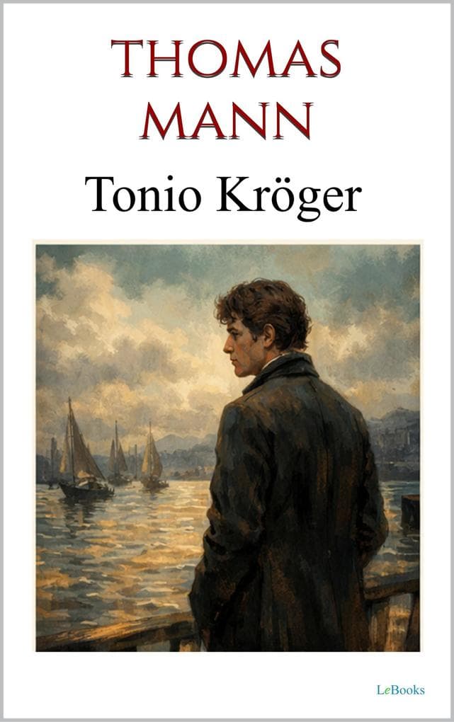 Tonio Kröger