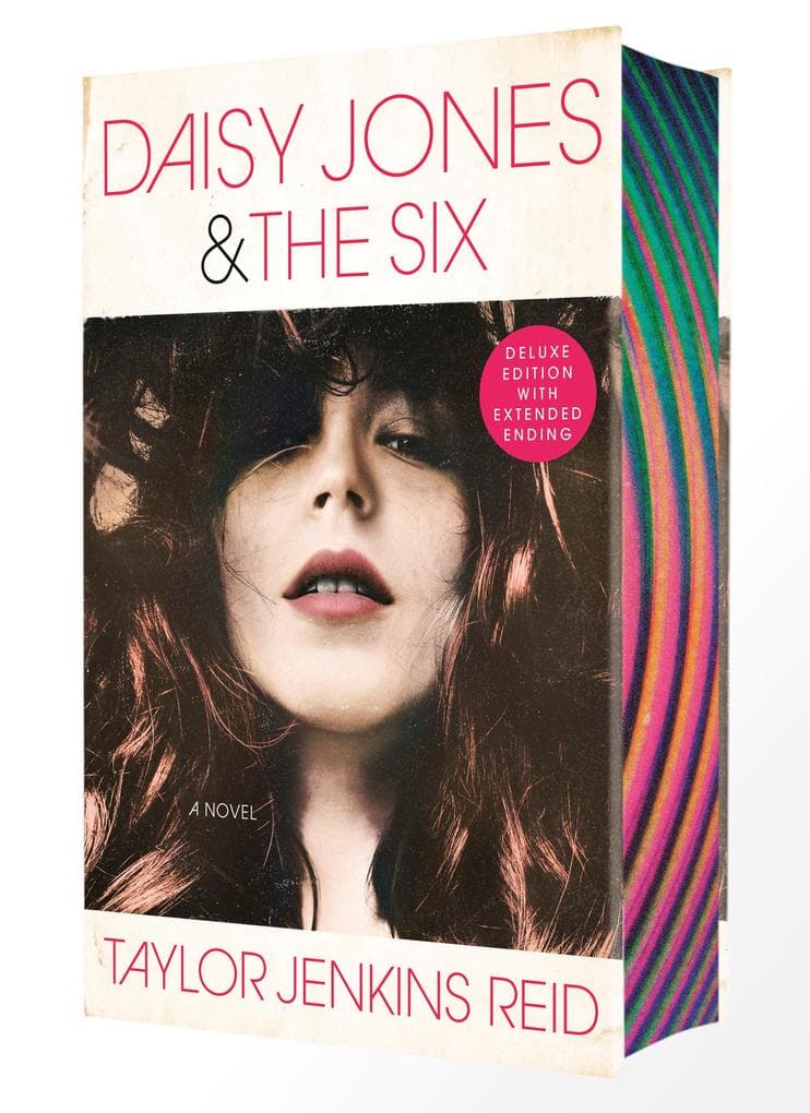 Daisy Jones & The Six (Deluxe Edition)