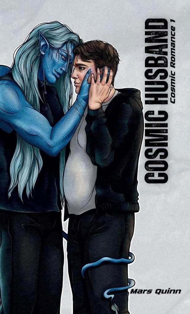 Cosmic Husband
