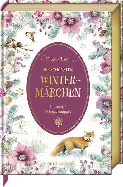 Die schönsten Wintermärchen