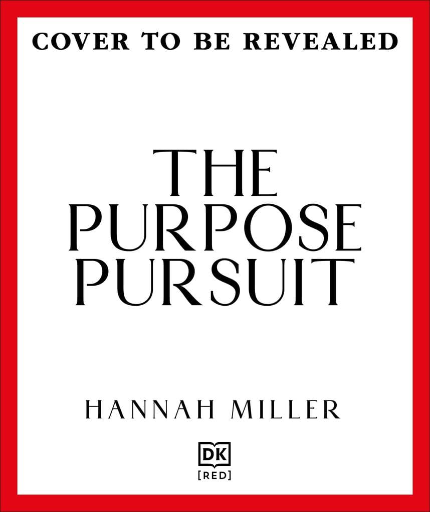 The Purpose Pursuit