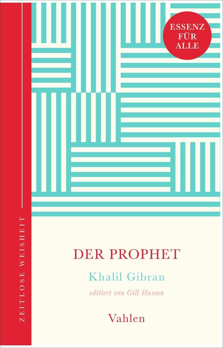 Der Prophet