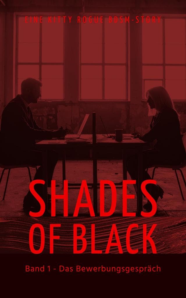 Shades of Black 1