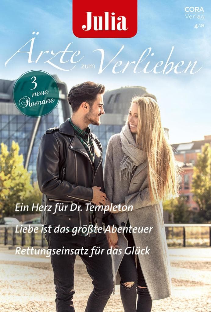 Julia Ärzte zum Verlieben Band 215