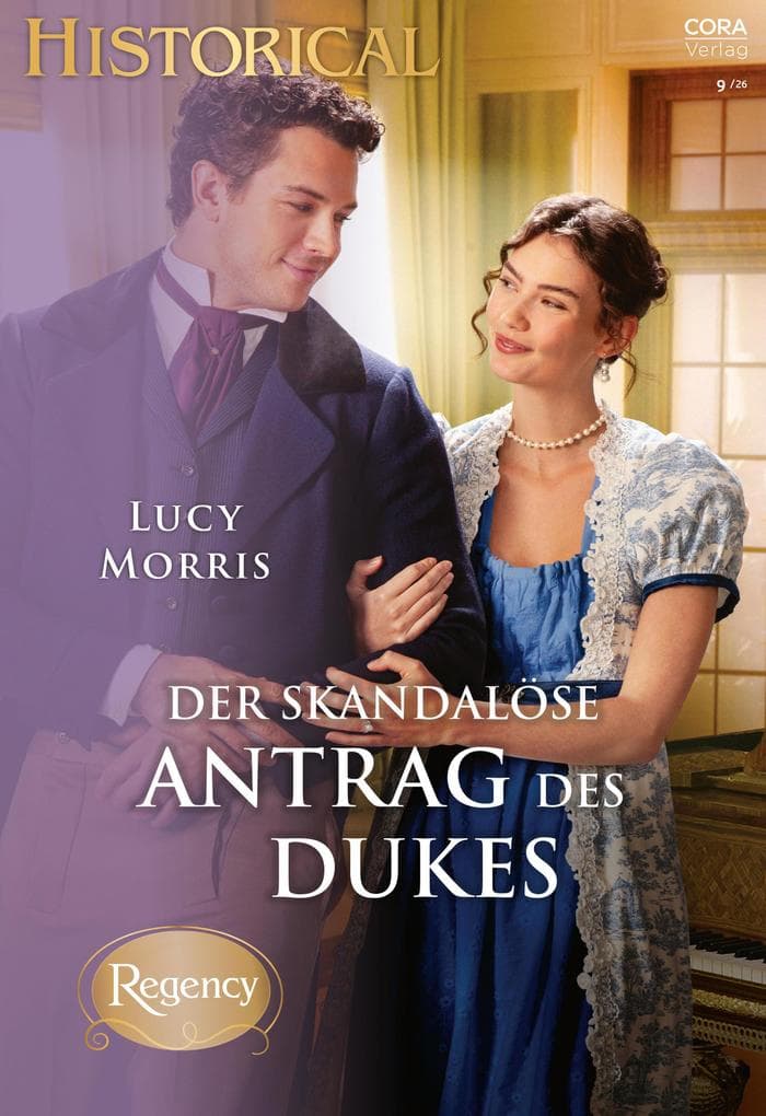 Der skandalöse Antrag des Dukes