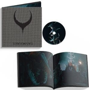 Interwoven (Artbook-CD)