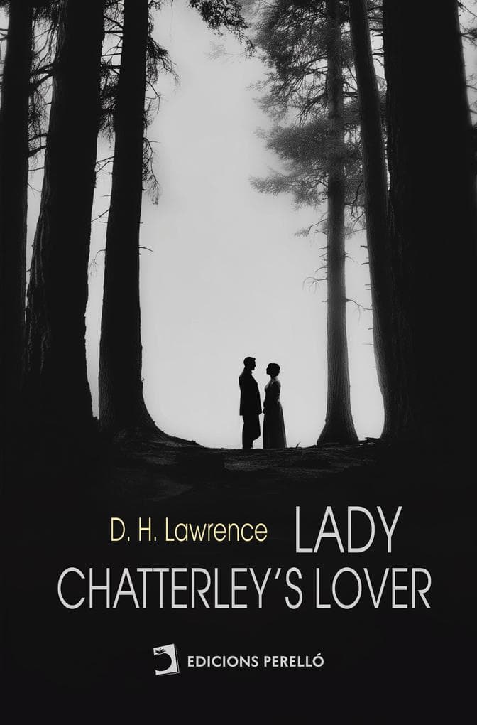 Lady Chatterley's Lover