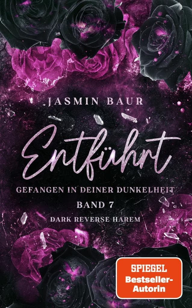 Entführt (Band 7)