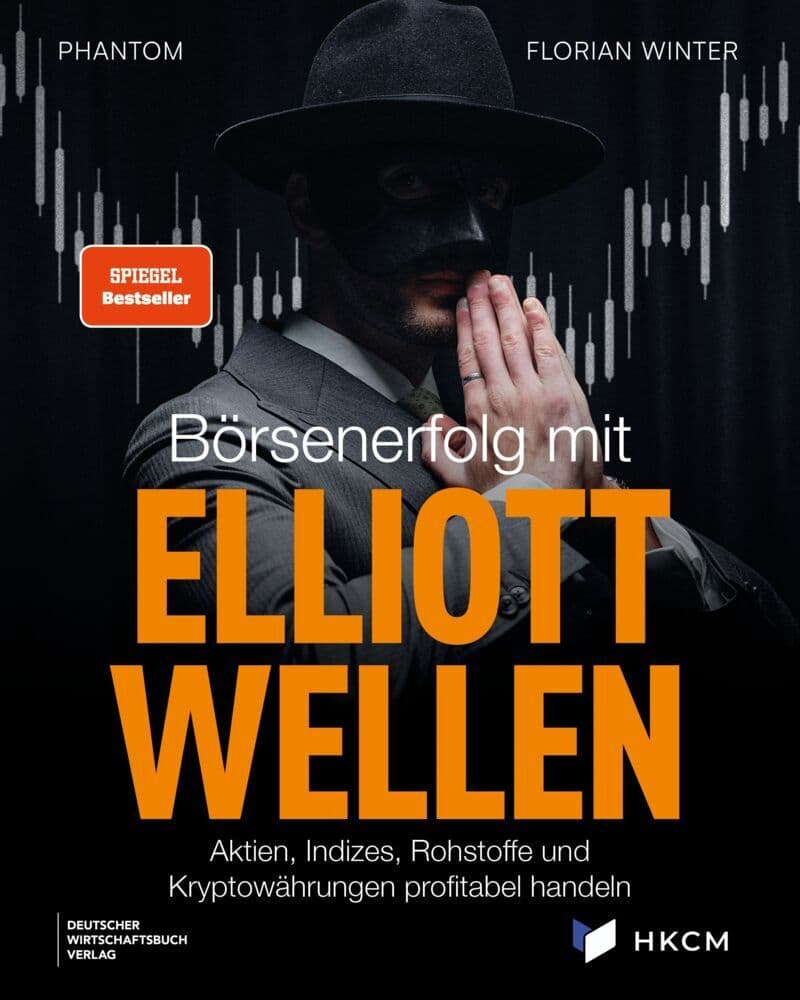Börsenerfolg mit Elliott-Wellen