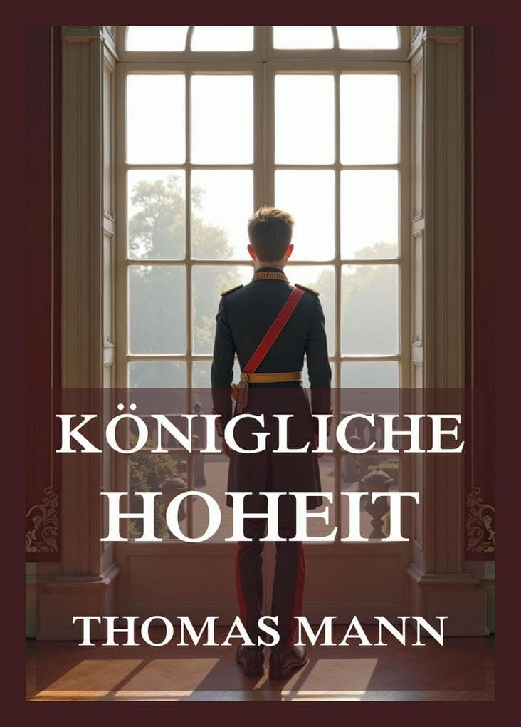 Königliche Hoheit