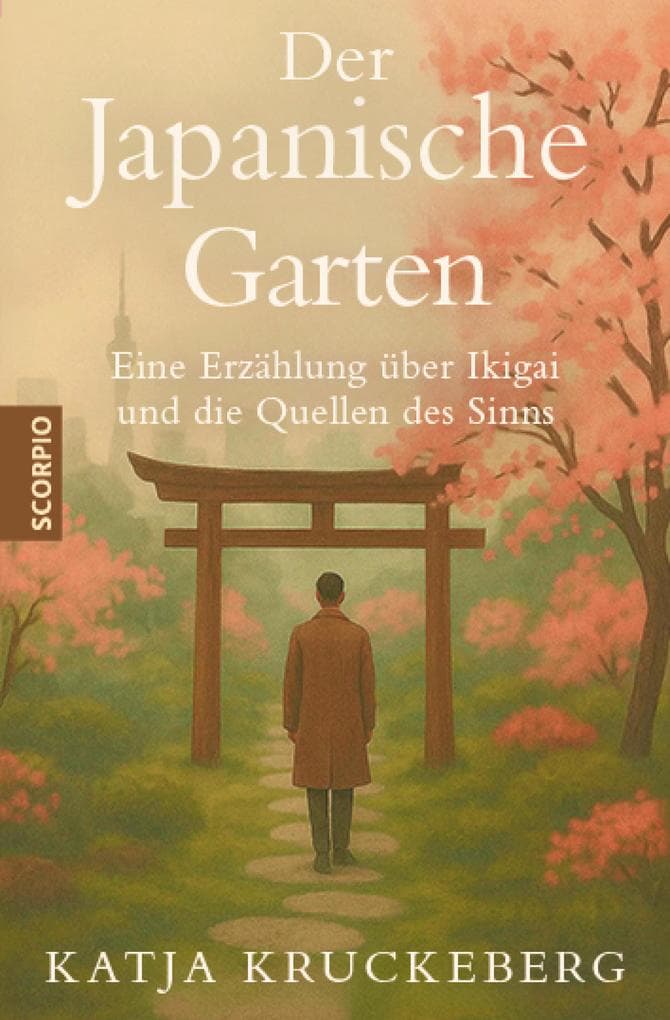 Der Japanische Garten