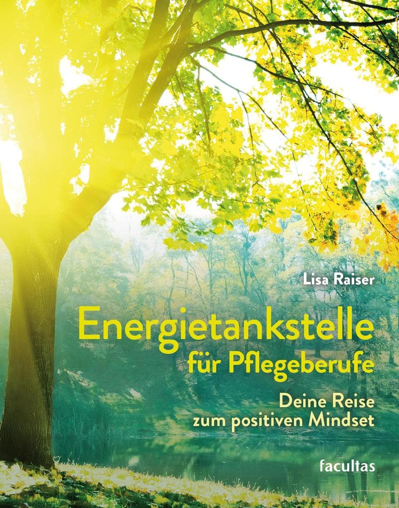 Energietankstelle für Pflegeberufe