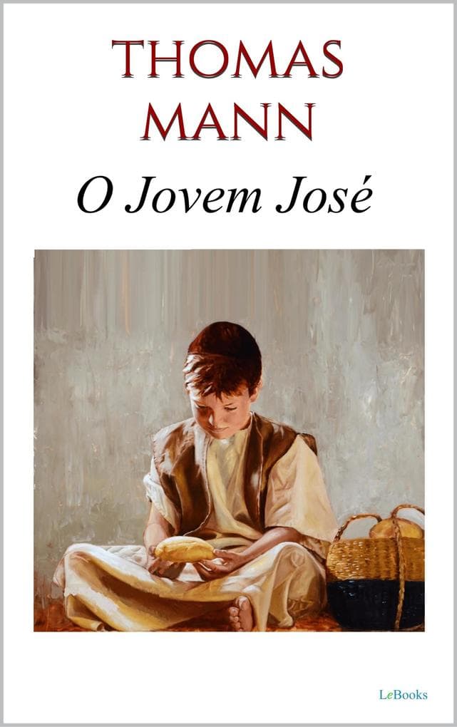 O Jovem José