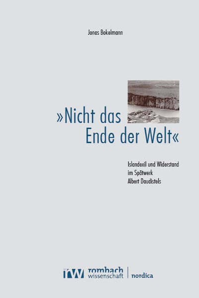 "Nicht das Ende der Welt"