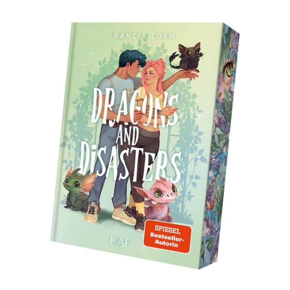 Dragons and Disasters