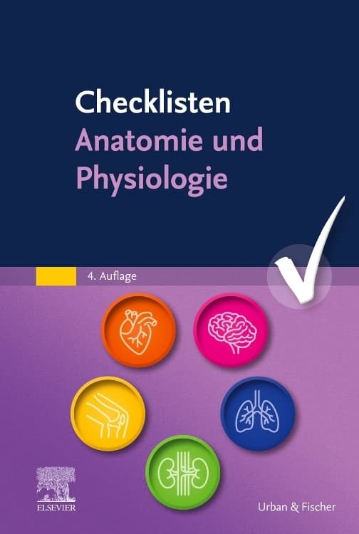 Checklisten Anatomie und Physiologie