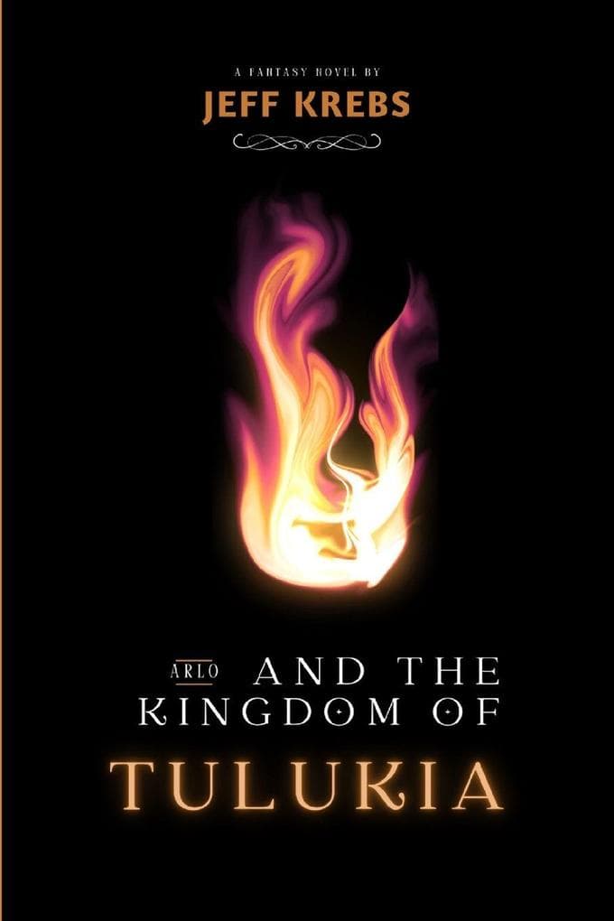 Arlo and the Kingdom of Tulukia