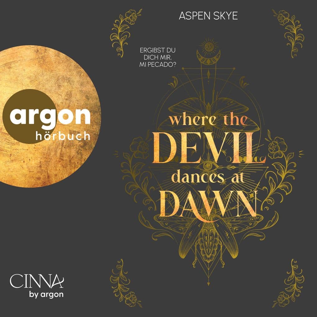 Where the Devil Dances at Dawn