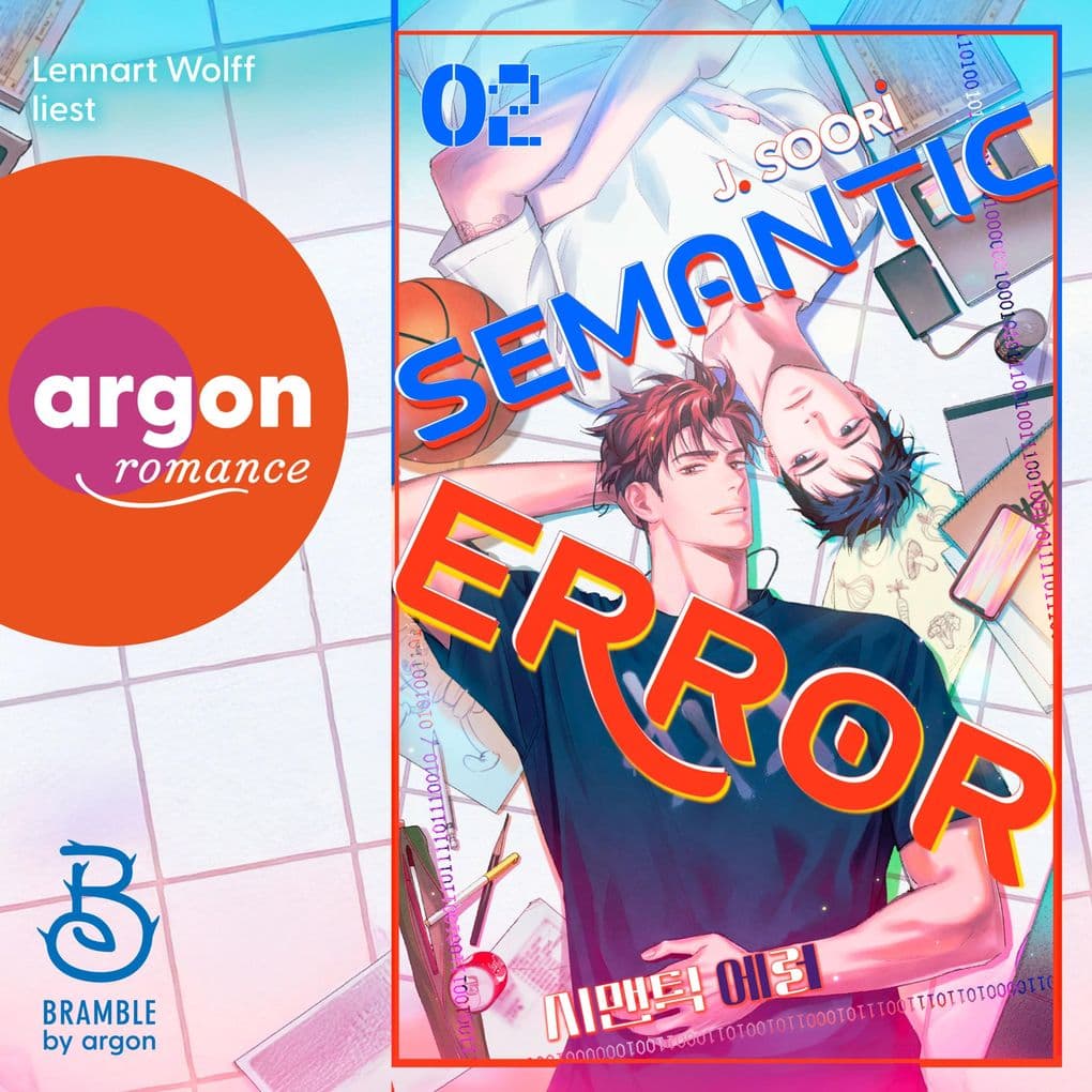 Semantic Error 02 - Ein neuer Algorithmus für die Liebe