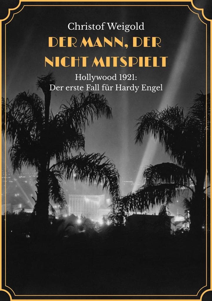 DER MANN, DER NICHT MITSPIELT