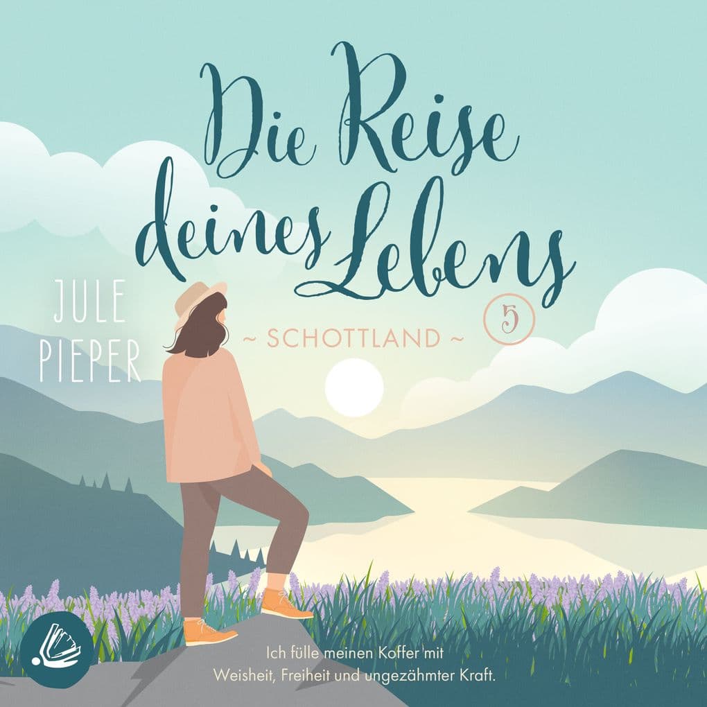 Reise deines Lebens 5: Schottland