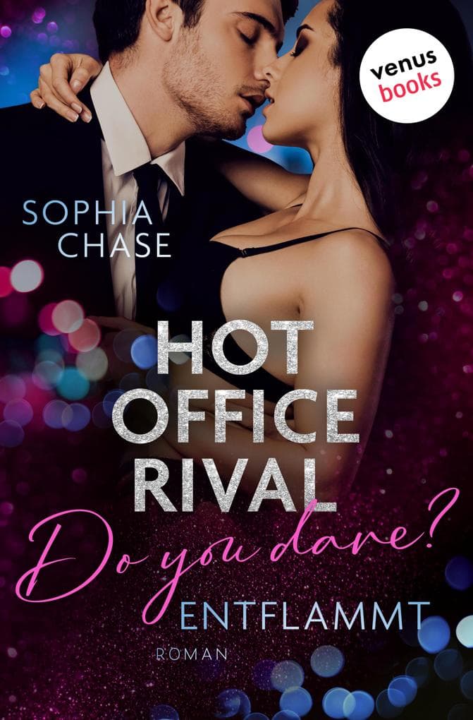Hot Office Rival: Do You Dare? Entflammt