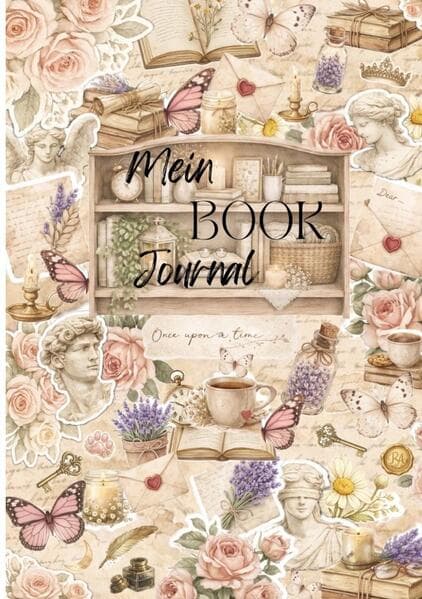 Mein BOOK Journal