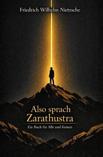 Also sprach Zarathustra