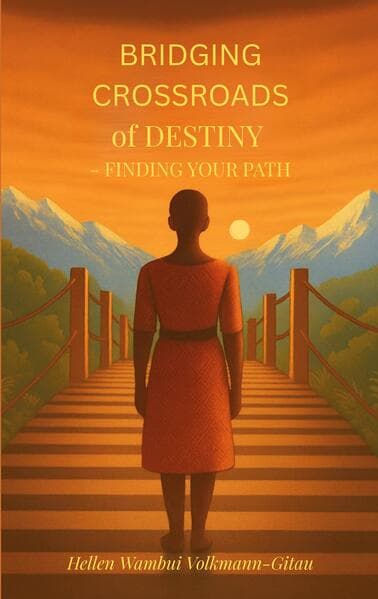 Bridging Crossroads of Destiny - Finding your Path