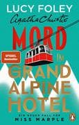 Mord im Grand Alpine Hotel
