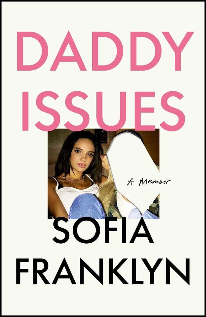 Daddy Issues