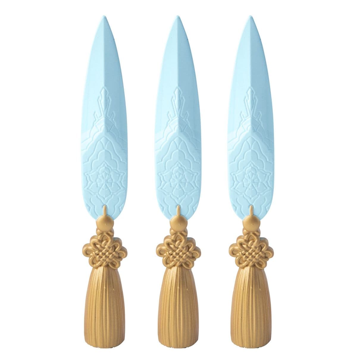 KPOP DH Zoeys Spirit Blades