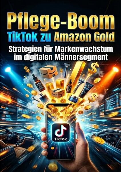 Pflege Boom: TikTok zu Amazon Gold