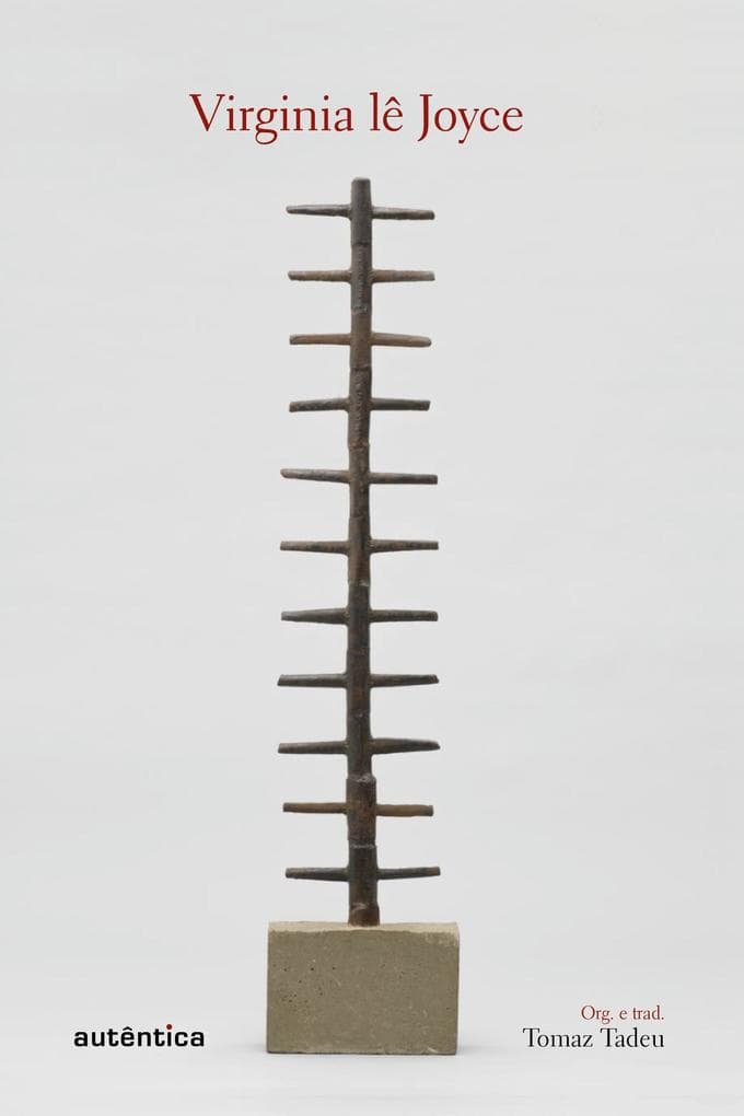 Virginia lê Joyce