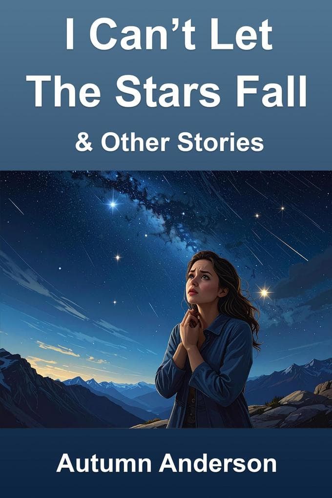 I Can't Let the Stars Fall & Other Stories